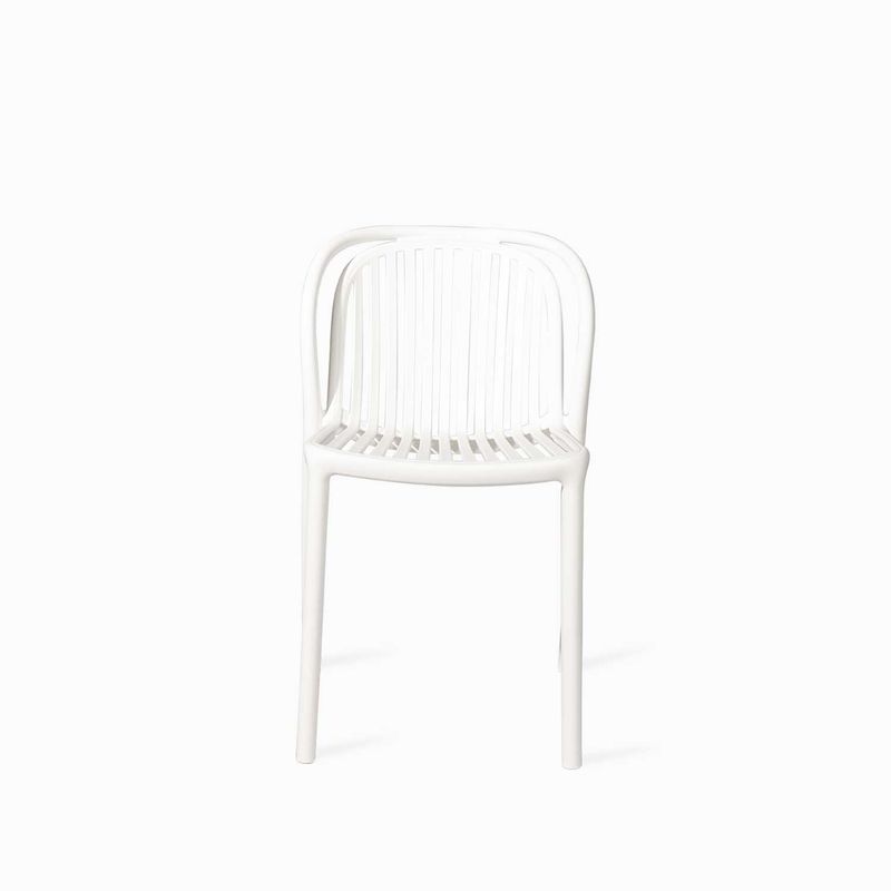 Silla-comedor-arco-y-rayas-blanca