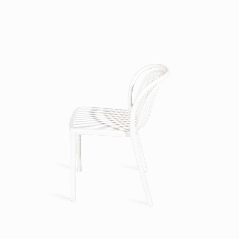 Silla-comedor-arco-y-rayas-blanca