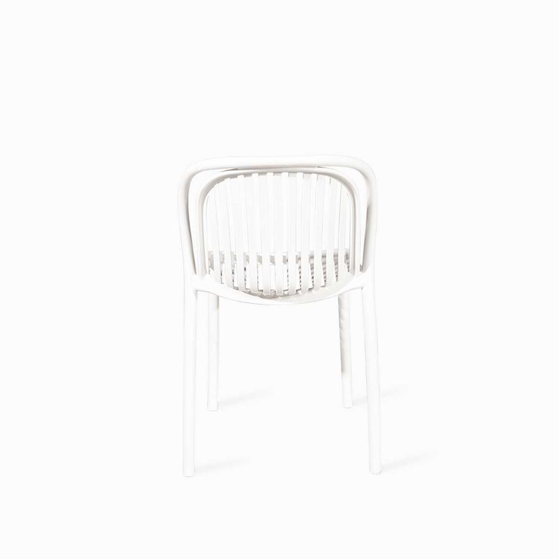 Silla-comedor-arco-y-rayas-blanca