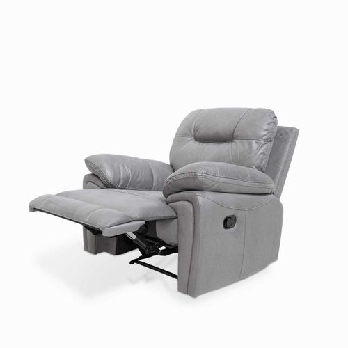 Reclinable 1 ptos covy cloudy blue