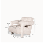 Poltrona-Colin-Beige