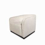 Poltrona-Cubo-beige-rayas