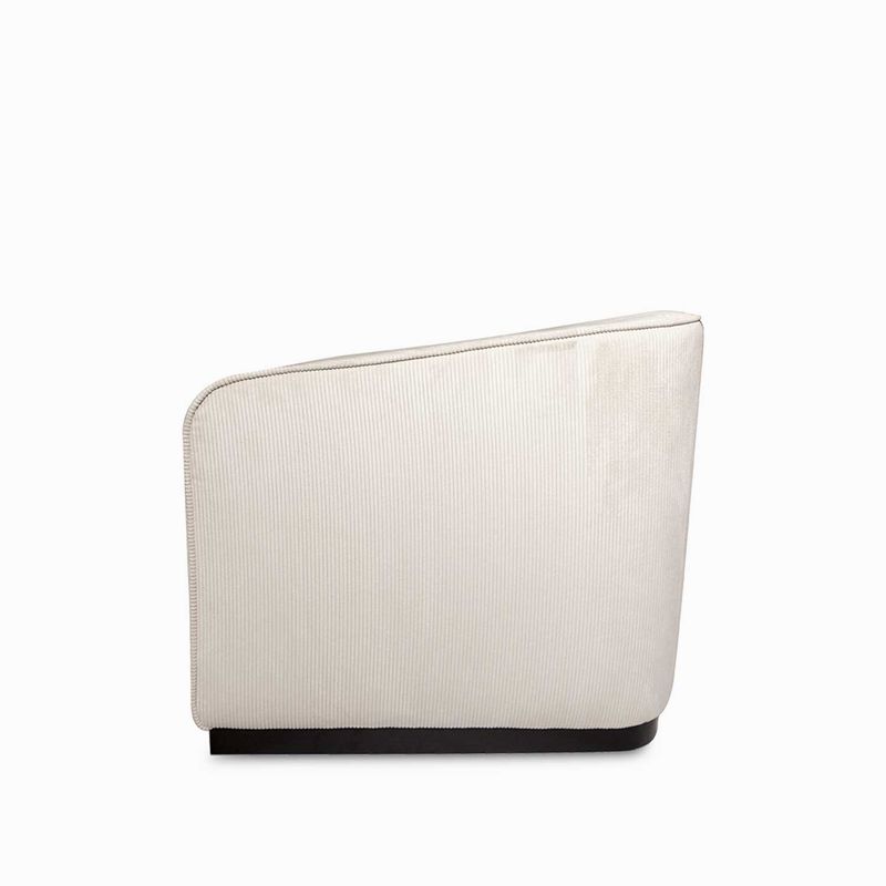 Poltrona-Cubo-beige-rayas