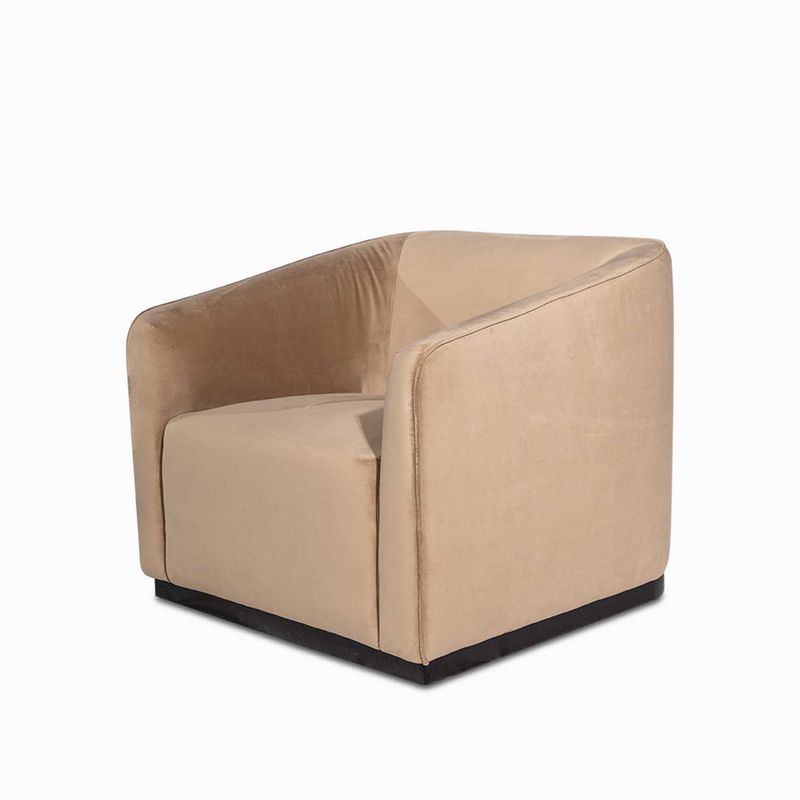 Poltrona-Cubo-Velvet-Taupe