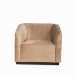 Poltrona-Cubo-Velvet-Taupe