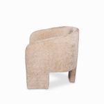 Poltrona-tripode-taupe-75x74x72