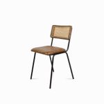 Silla-Retro-tejida