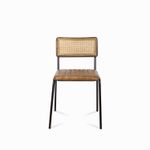 Silla-Retro-tejida