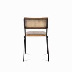 Silla-Retro-tejida