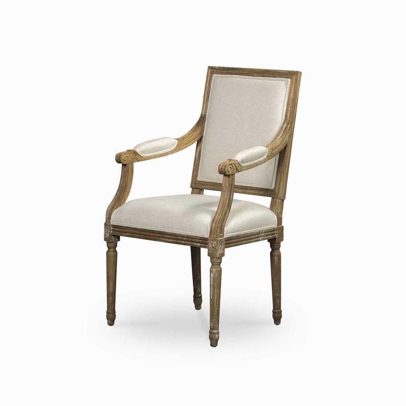 Silla-de-comedor-con-brazos-cuadrada