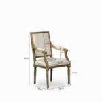 Silla-de-comedor-con-brazos-cuadrada