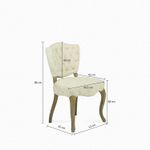 Silla-comedor-capitoneada
