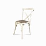 Silla-blanca-en-X-tejida