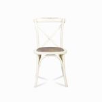 Silla-blanca-en-X-tejida
