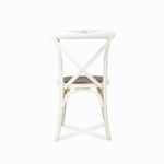 Silla-blanca-en-X-tejida