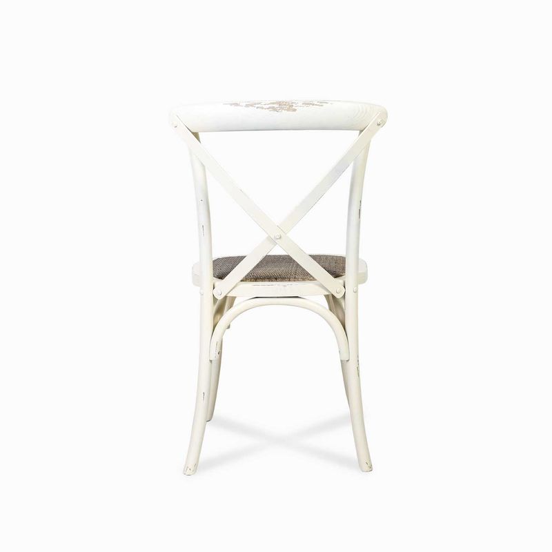 Silla-blanca-en-X-tejida