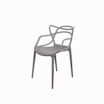 Silla-York-gris