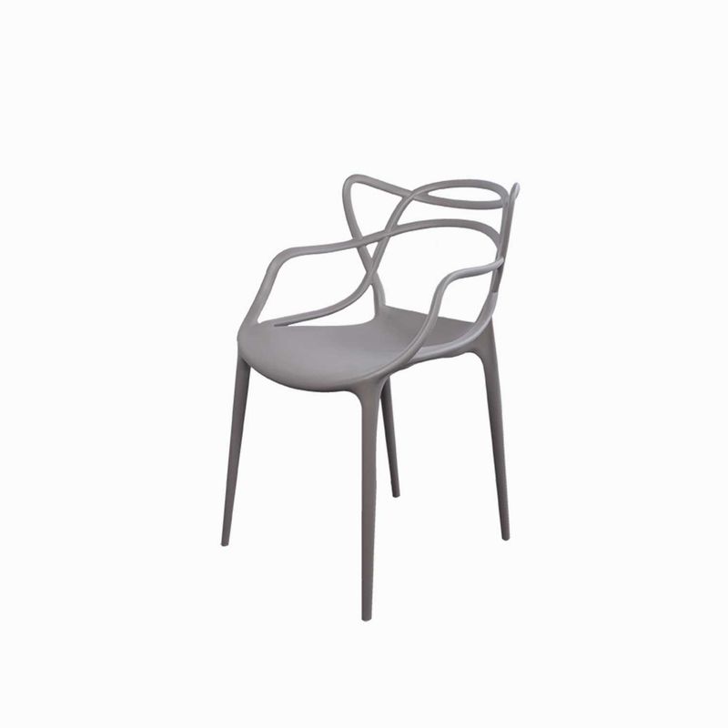 Silla-York-gris