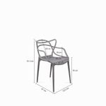 Silla-york-gris