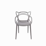 Silla-York-gris