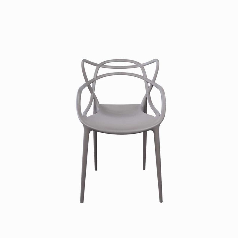 Silla-York-gris