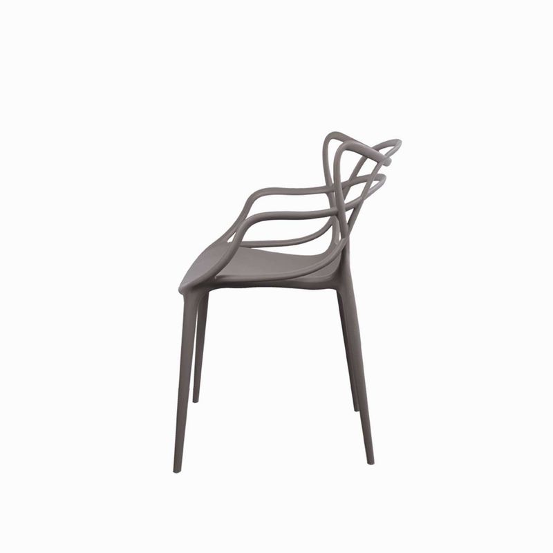 Silla-York-gris