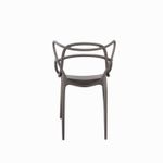 Silla-York-gris