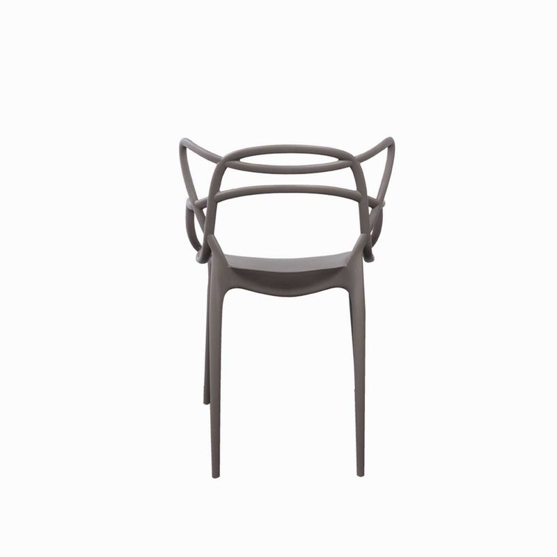 Silla-York-gris