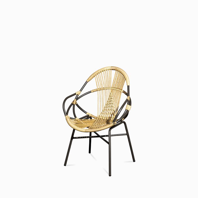 Silla-Bali