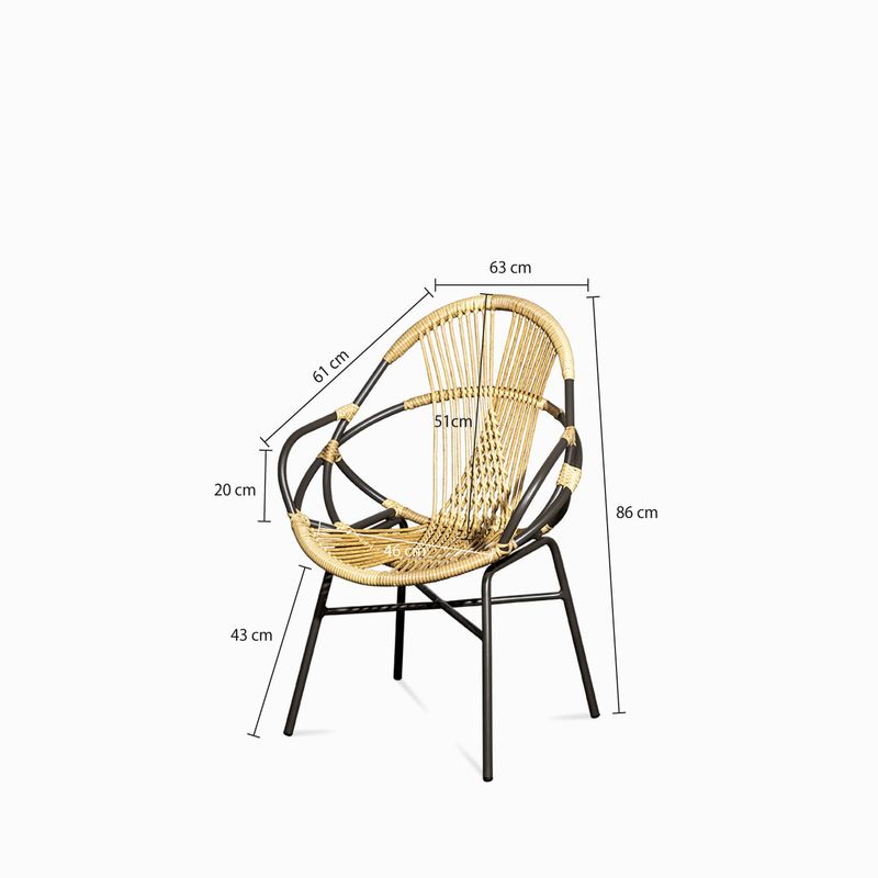 Silla-Bali