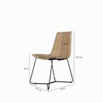 Silla-de-comedor-Slope