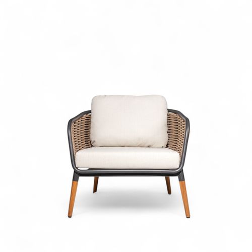 Poltrona costa exterior 71x78x78