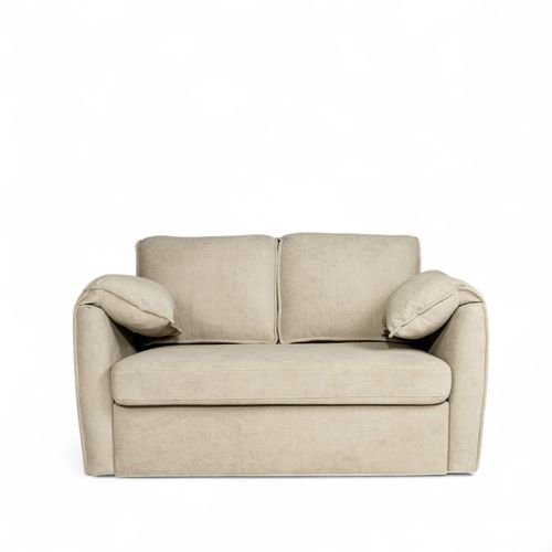 Sofá cama Urban beige 87x142x91
