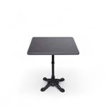 Mesa-de-comedor-gris-oscuro-pata-hierro-72x70x70