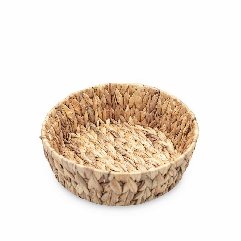 Canasta-redonda-jacinto-de-agua-l-26cm