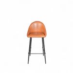 Silla-bar-media-luna-miel