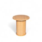 Silla-bar-media-luna-miel