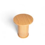 Silla-bar-media-luna-miel