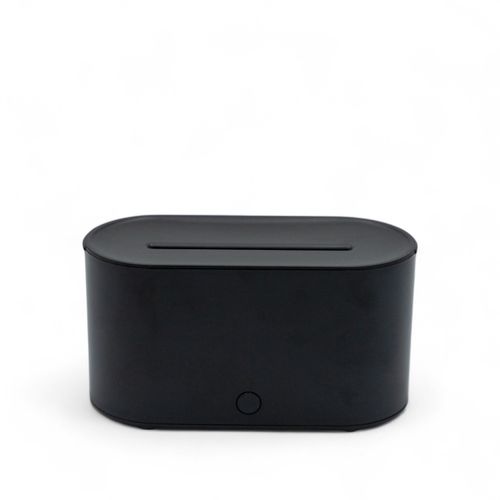 Humidificador aromas Doti negro
