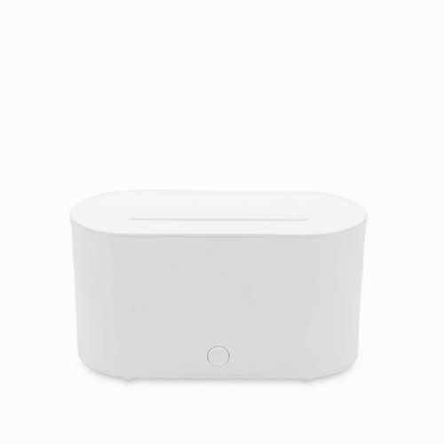 Humidificador aromas Doti blanco
