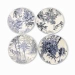 Plato-principal-selva-Sajal-27cm-setx4