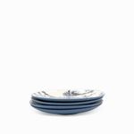 Plato-principal-selva-Sajal-27cm-setx4