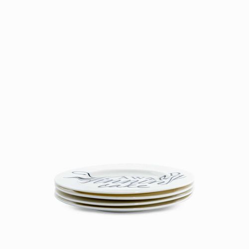 Plato Cake setx4