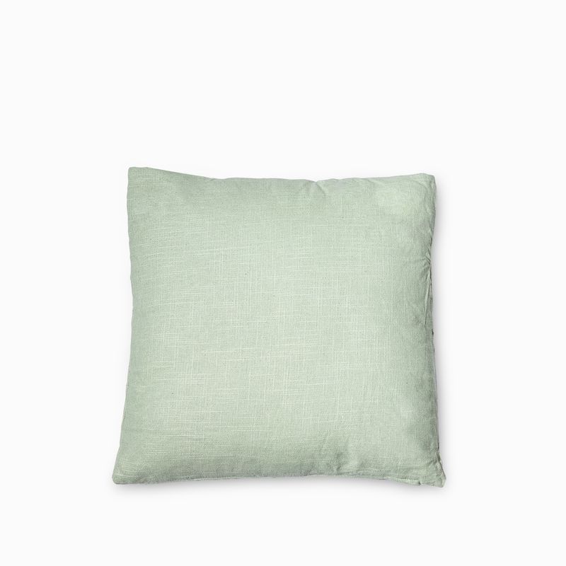 Cojin-Fronda-verde-45x45cm