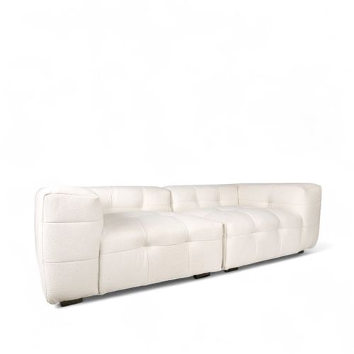 Sofá Monza beige