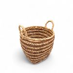 Canasta-Vonne-fibra-natural-s-34x34cm
