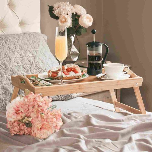 Mesa Para Cama