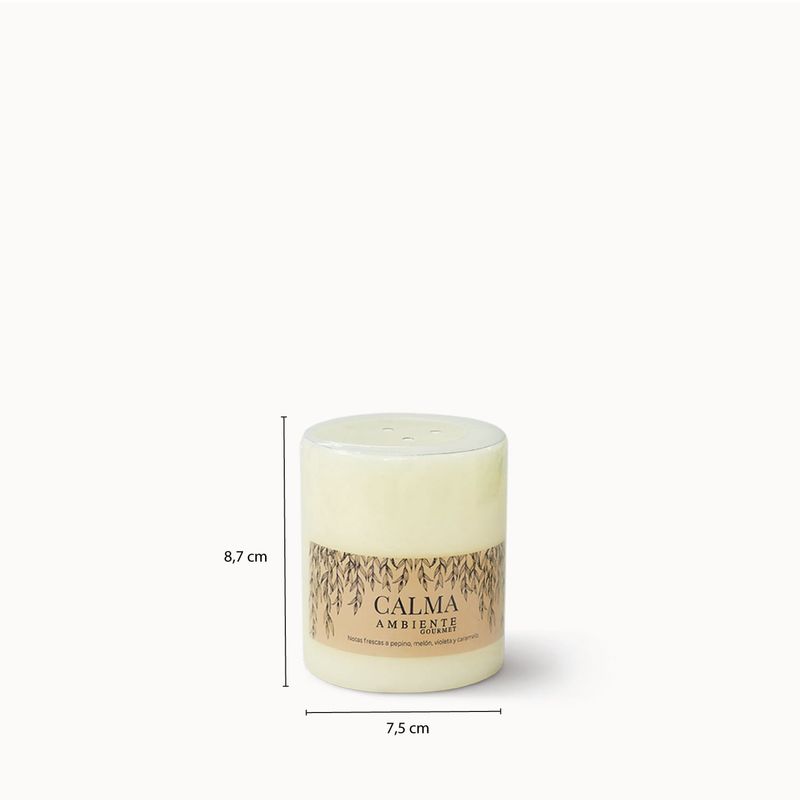Vela-calma-7.5-x-7.5-cms