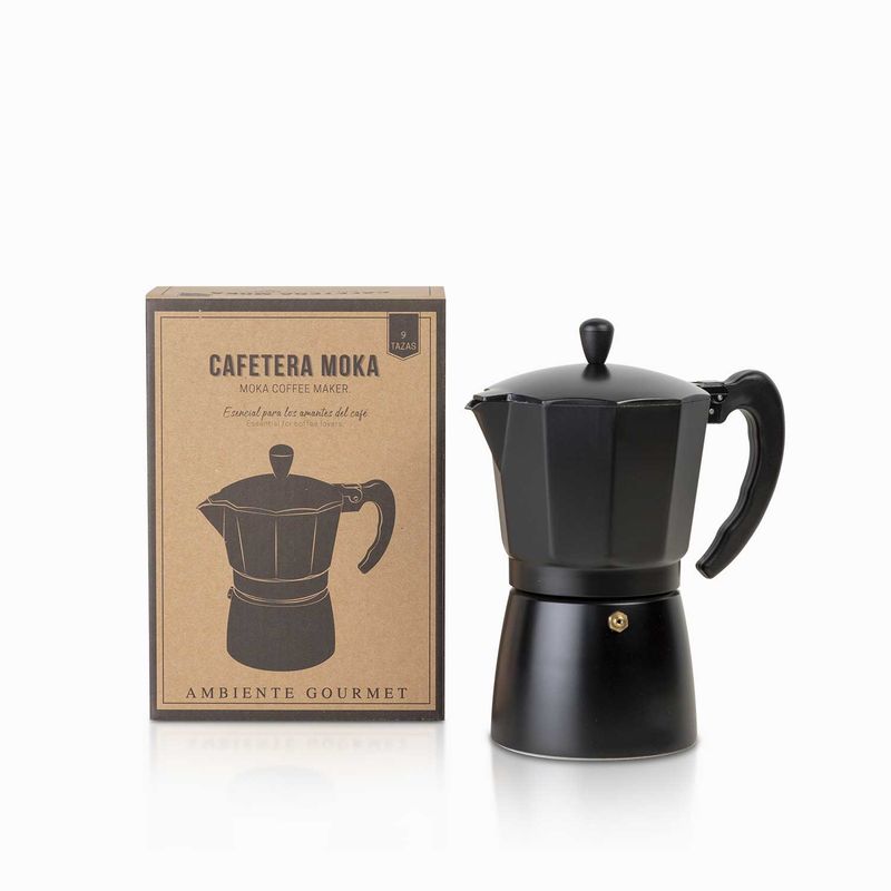 Cafetera-Moka-9-tazas-negra