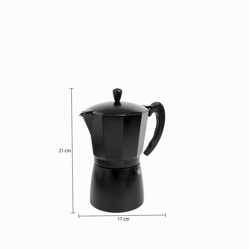 Cafetera-Moka-9-tazas-negra